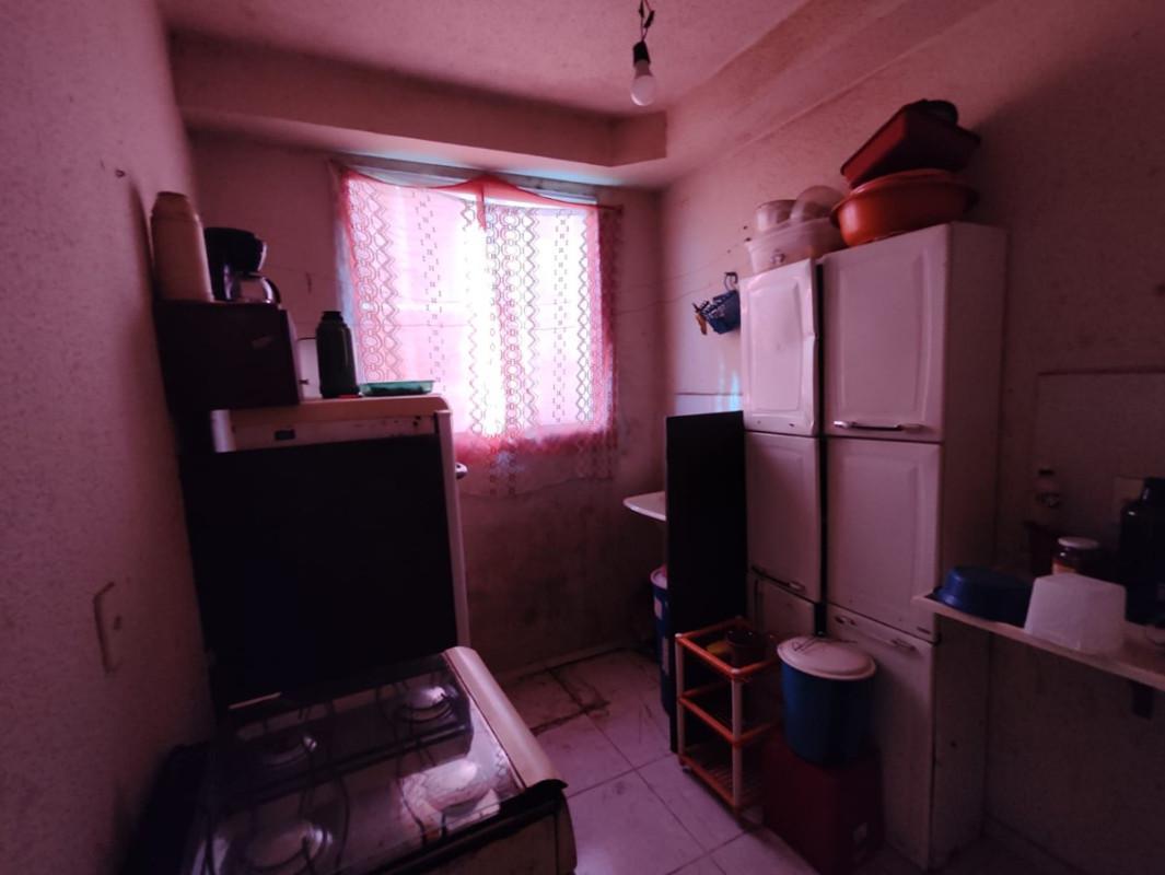 Apartamento, Jardim Vitória, 2 Quartos, 1 Vaga
