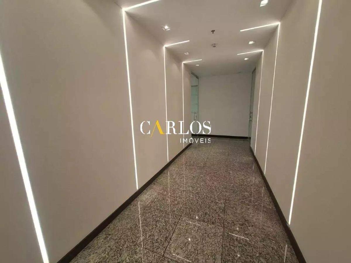 Andar, Vila da Serra, 10 Vagas