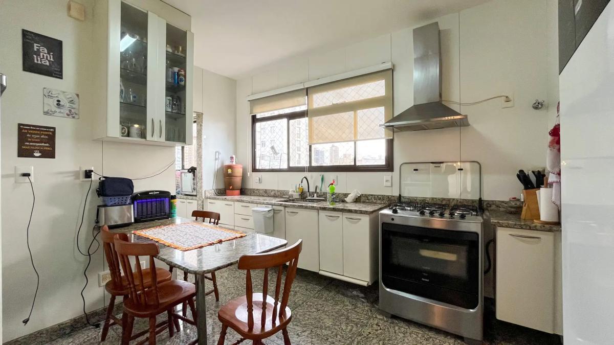 Apartamento, Serra, 3 Quartos, 2 Vagas, 1 Suíte