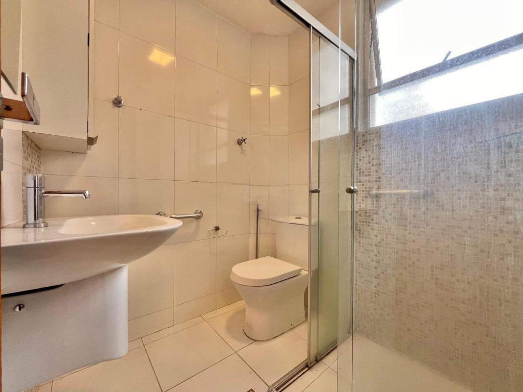 Apartamento, São Pedro, 3 Quartos, 1 Vaga, 1 Suíte