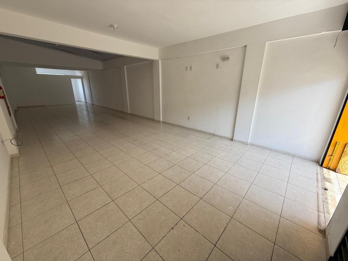 Andar, Santa Mônica, 0 Quarto, 1 Vaga