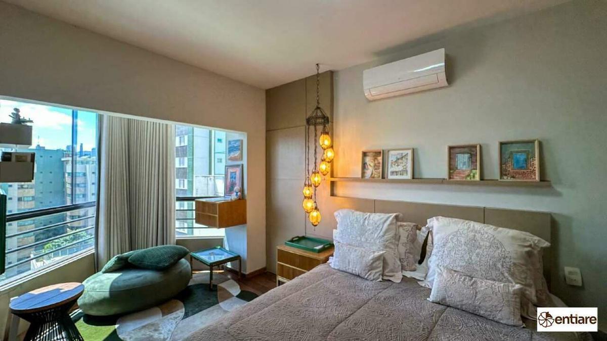 Apartamento, Buritis, 4 Quartos, 2 Vagas, 1 Suíte