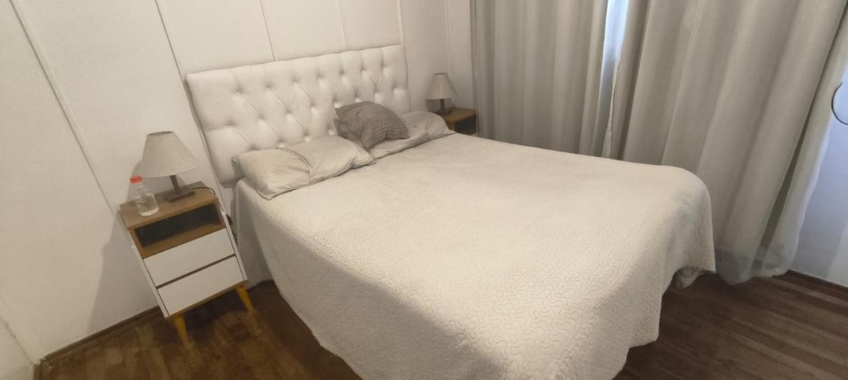 Apartamento, Cidade Nova, 2 Quartos, 1 Vaga