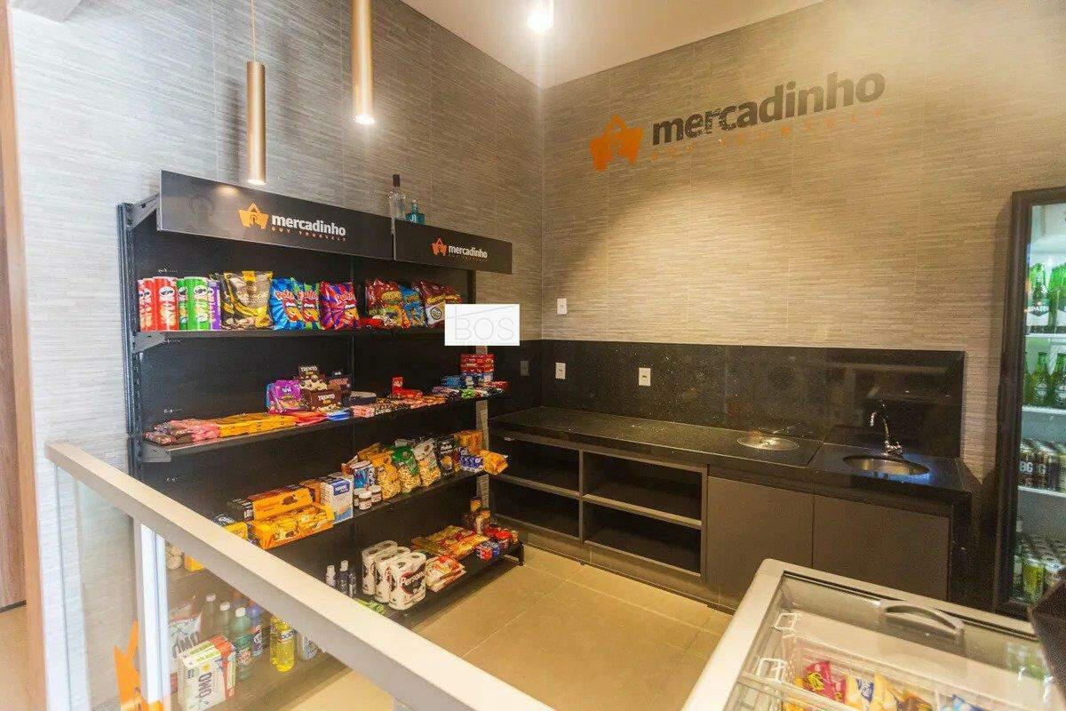 Apartamento, União, 1 Quarto, 1 Vaga