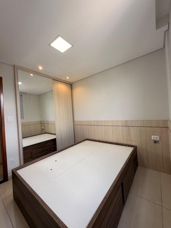 Apartamento, Castelo, 3 Quartos, 2 Vagas, 1 Suíte