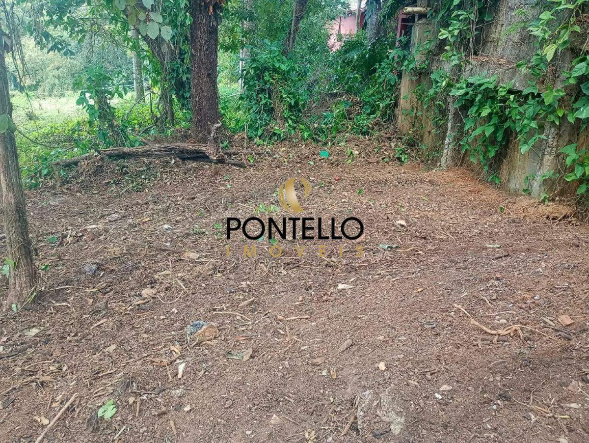 Lote, Condomínio Ville de Montagne, 0 Quarto, 0 Vaga