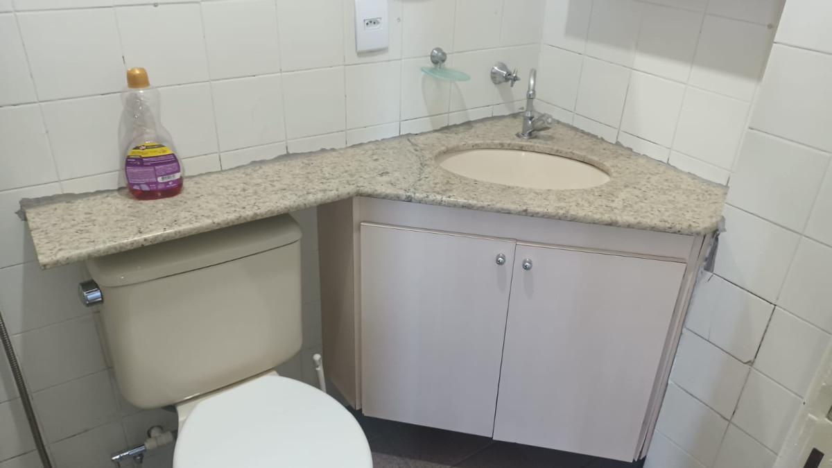 Apartamento, João Pinheiro, 2 Quartos, 1 Vaga