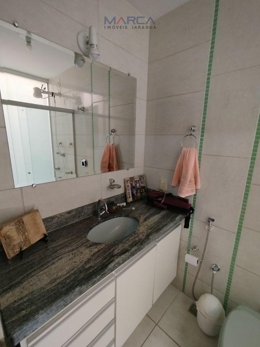 Apartamento, Jaraguá, 3 Quartos, 1 Vaga