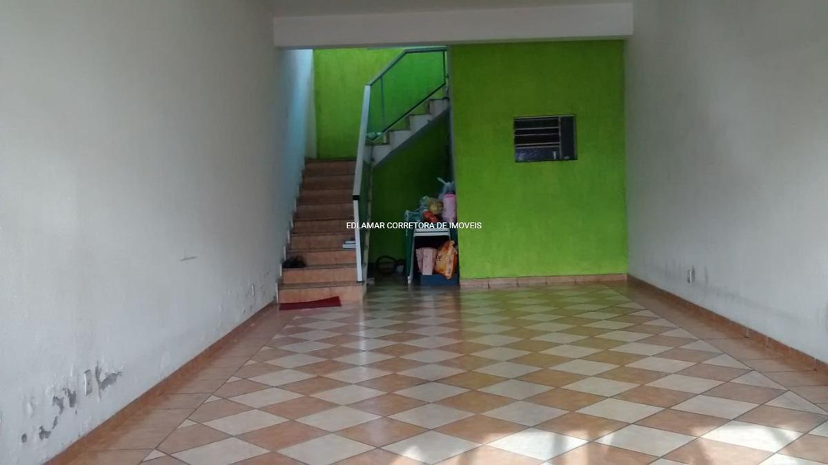 Casa, Parque Duval de Barros, 4 Quartos, 4 Vagas