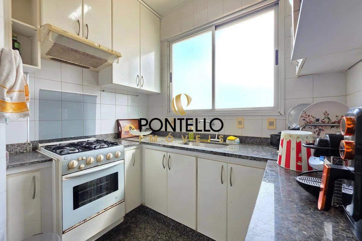 Apartamento, São Pedro, 3 Quartos, 2 Vagas, 1 Suíte