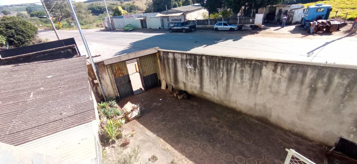 Casa, Centro, 3 Quartos, 3 Vagas, 1 Suíte