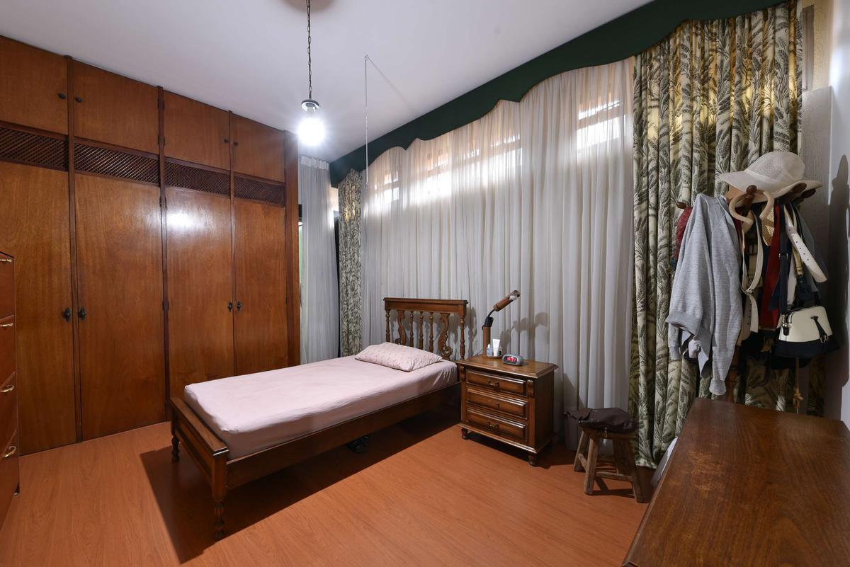 Casa, Santa Lúcia, 5 Quartos, 4 Vagas, 3 Suítes