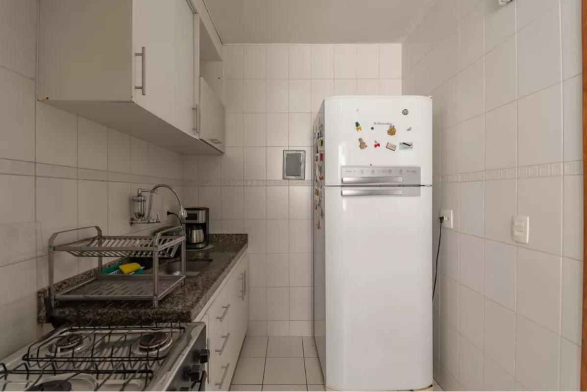 Cobertura, Castelo, 4 Quartos, 1 Vaga