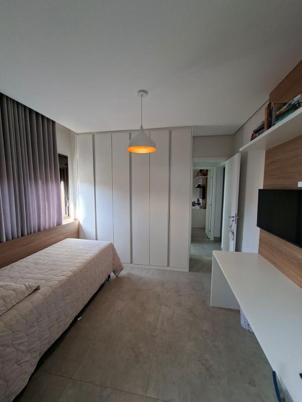 Apartamento, Jaraguá, 3 Quartos, 3 Vagas, 1 Suíte