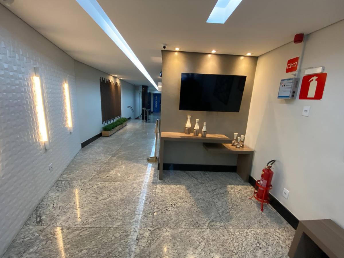 Sala, Centro, 0 Quarto, 0 Vaga