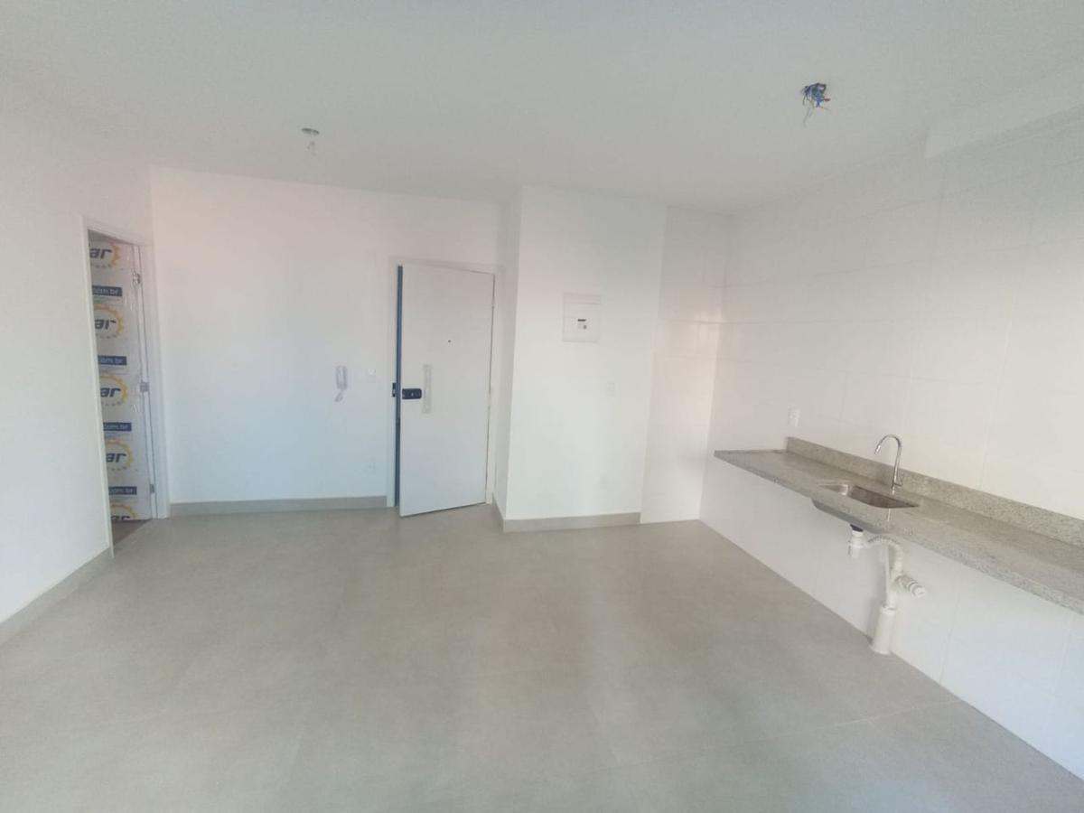 Apartamento, Liberdade, 2 Quartos, 1 Vaga, 1 Suíte