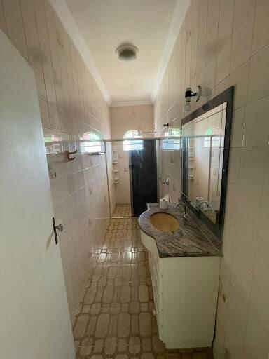 Casa, Iguaçu, 3 Quartos, 1 Vaga