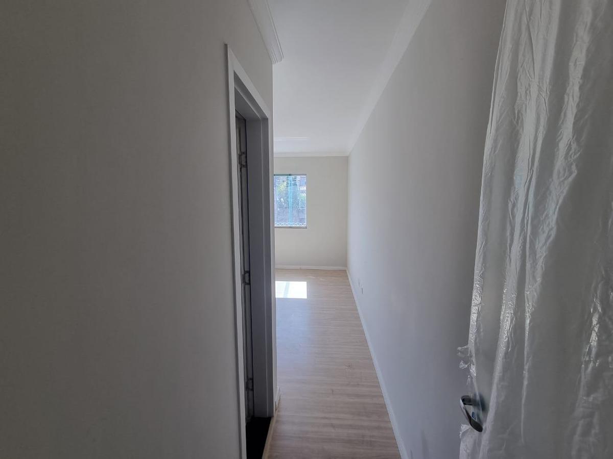 Casa, Planalto, 2 Quartos, 1 Vaga, 1 Suíte