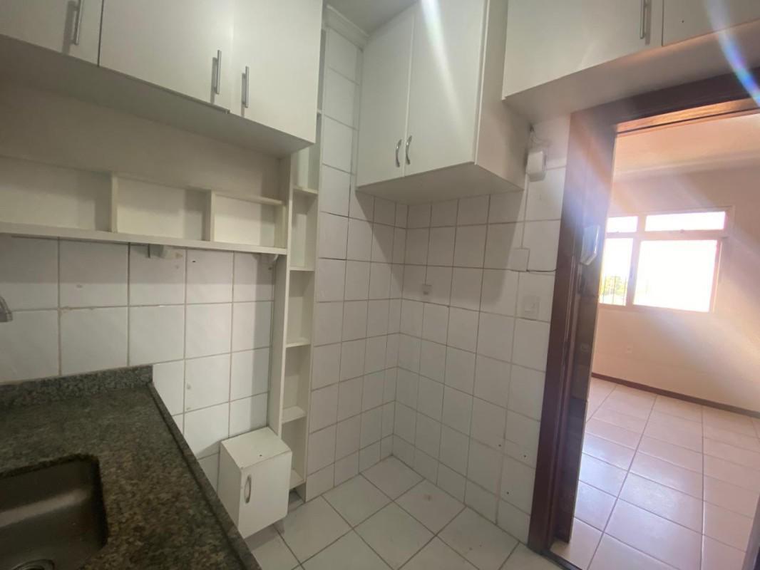 Apartamento, Palmares, 3 Quartos, 2 Vagas, 1 Suíte