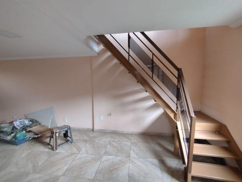 Casa, Vila Santa Cruz, 2 Quartos, 0 Vaga, 1 Suíte