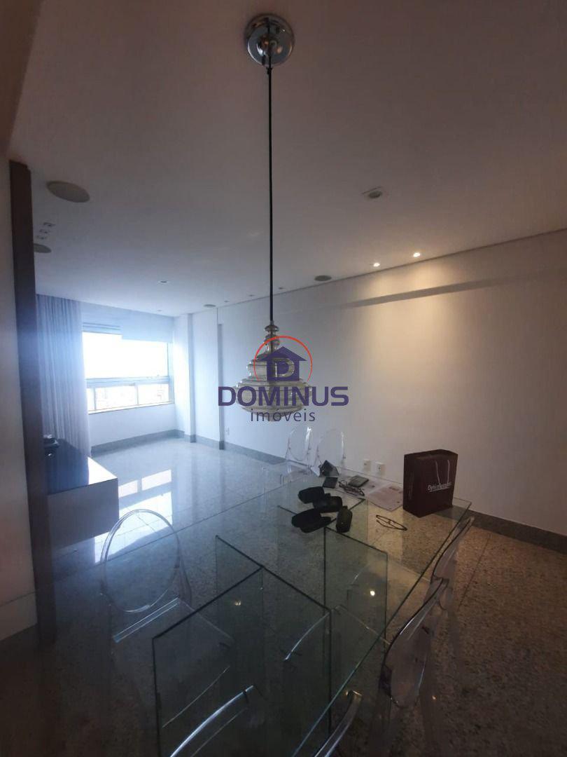 Apartamento, Lourdes, 3 Quartos, 2 Vagas, 1 Suíte