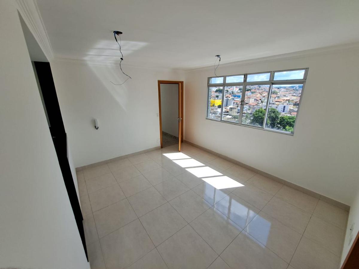 Apartamento, Renascença, 2 Quartos, 2 Vagas, 1 Suíte