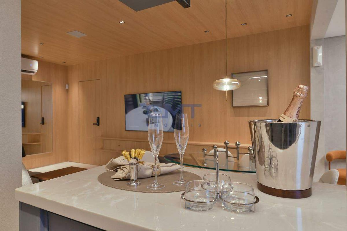 Apartamento, Savassi, 1 Quarto, 1 Vaga, 1 Suíte