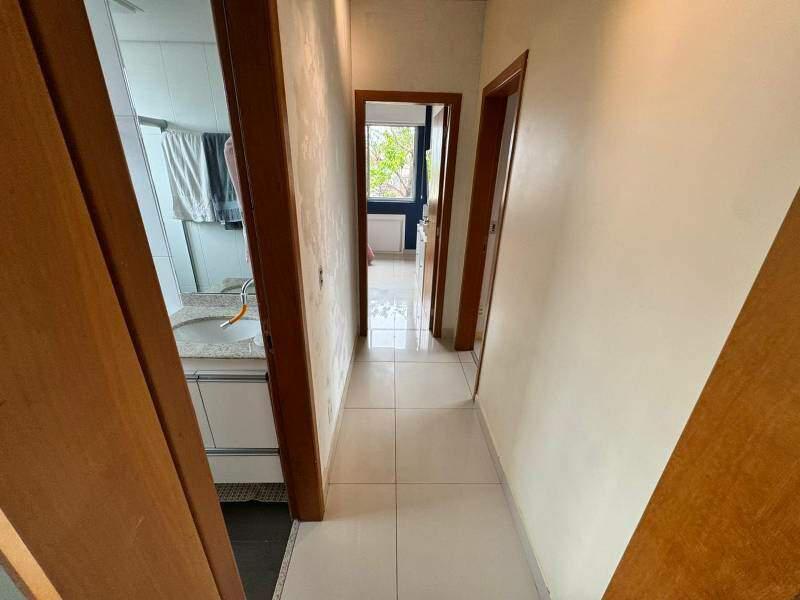 Apartamento, Concórdia, 3 Quartos, 2 Vagas, 1 Suíte