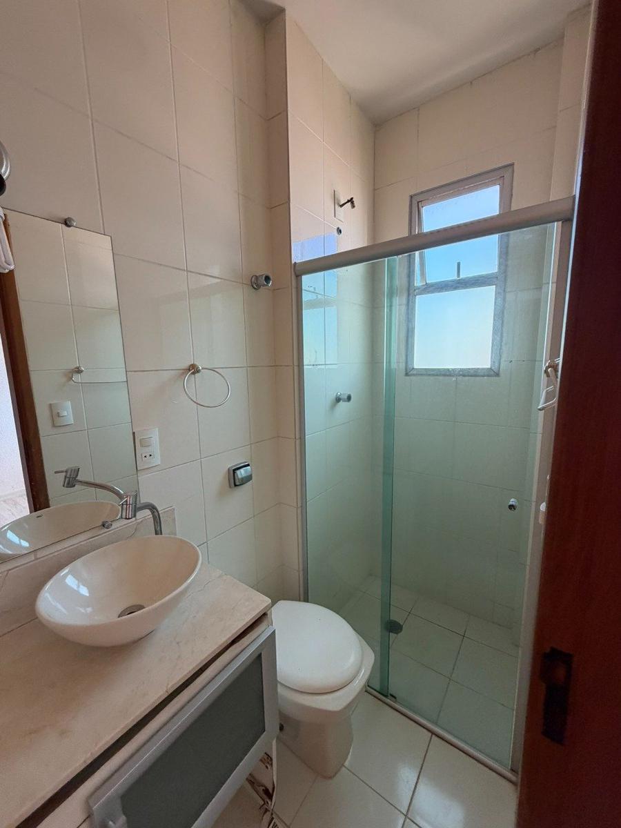 Apartamento, Palmares, 3 Quartos, 2 Vagas, 1 Suíte