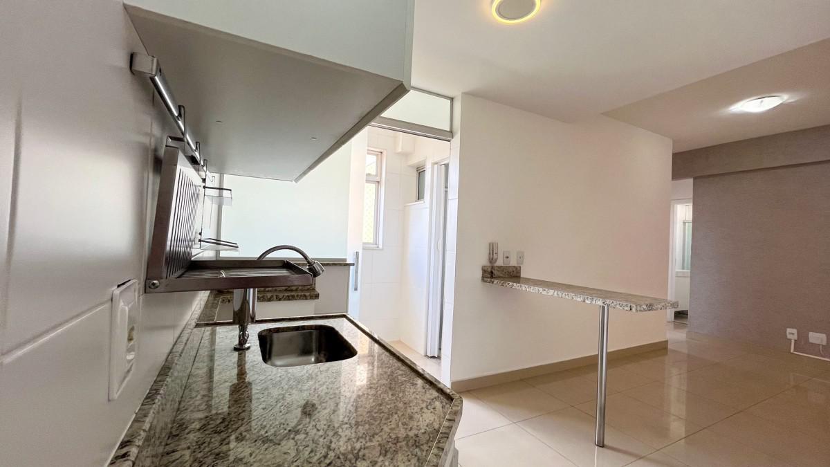 Cobertura, Estoril, 3 Quartos, 4 Vagas, 1 Suíte