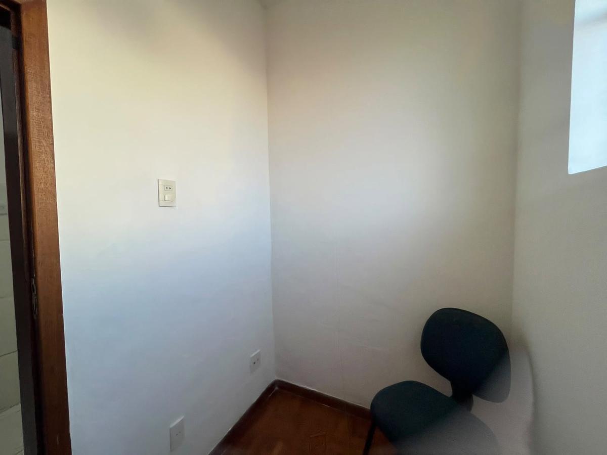 Apartamento, Sagrada Família, 2 Quartos, 1 Vaga