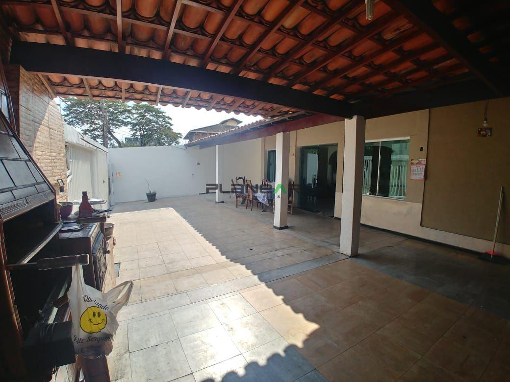 Casa, Jardim Riacho das Pedras, 5 Quartos, 5 Vagas, 5 Suítes