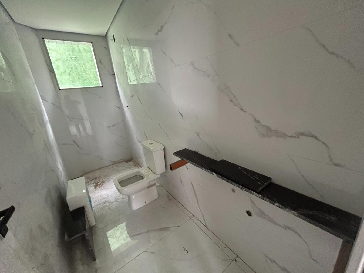 Apartamento, Santa Cruz Industrial, 3 Quartos, 2 Vagas, 1 Suíte