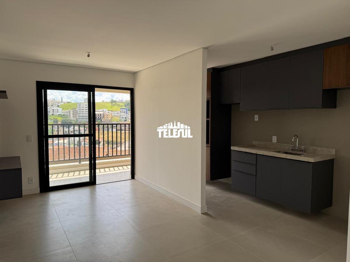 Apartamento, Vila Pinto, 2 Quartos, 1 Vaga, 1 Suíte