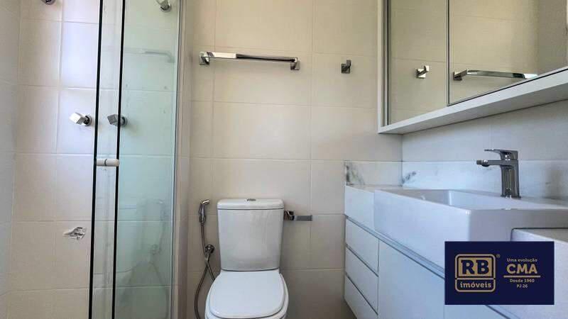 Apartamento, São Pedro, 3 Quartos, 2 Vagas, 1 Suíte