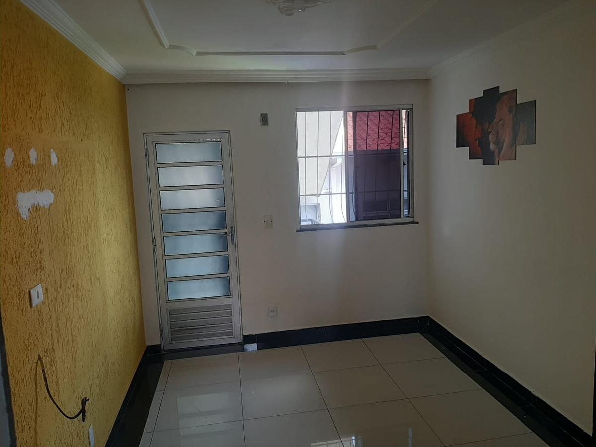 Apartamento, Vitória, 2 Quartos, 1 Vaga
