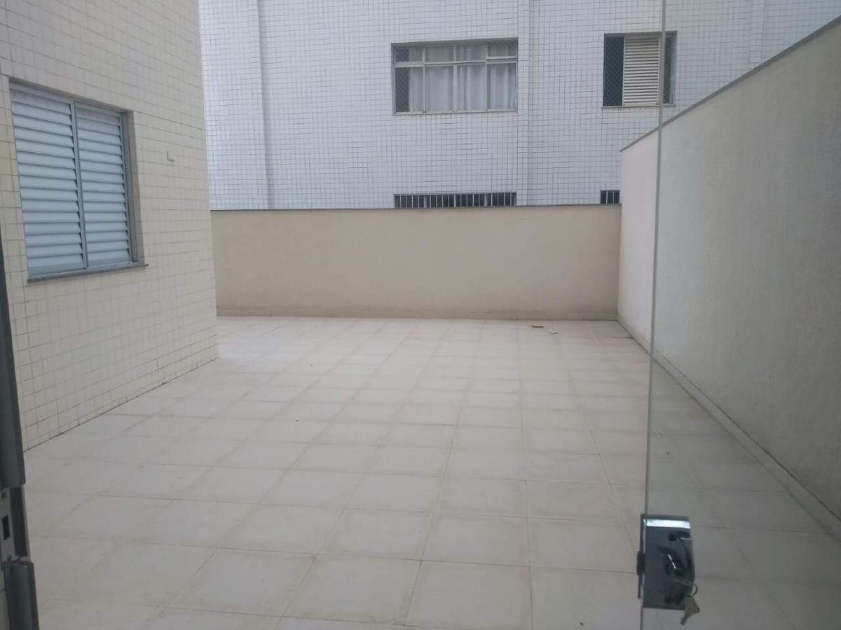 Apartamento, Alto Caiçaras, 3 Quartos, 3 Vagas, 1 Suíte