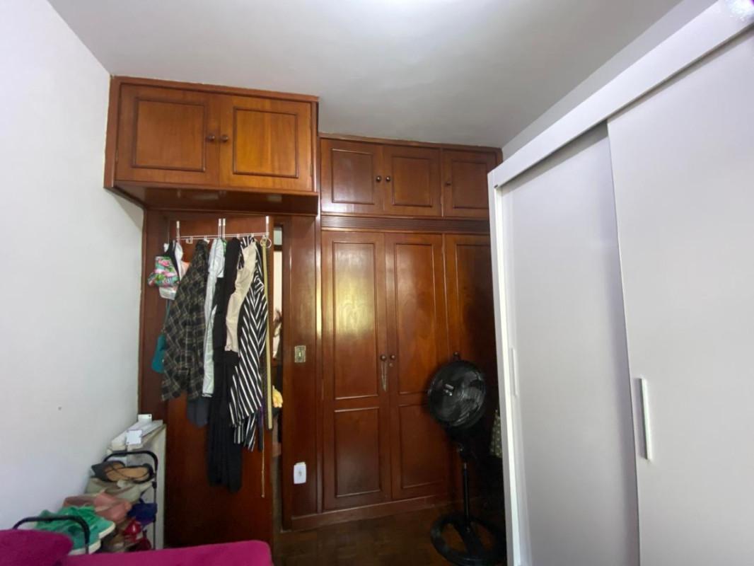 Apartamento, Nova Cachoeirinha, 3 Quartos, 1 Vaga