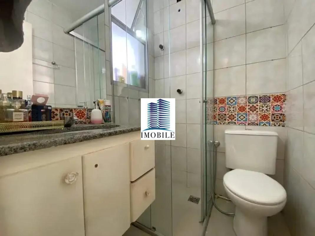 Apartamento, Buritis, 2 Quartos, 1 Vaga, 1 Suíte