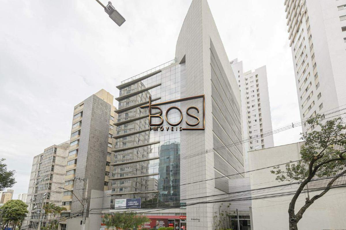 Andar, Santo Agostinho, 0 Quarto, 10 Vagas