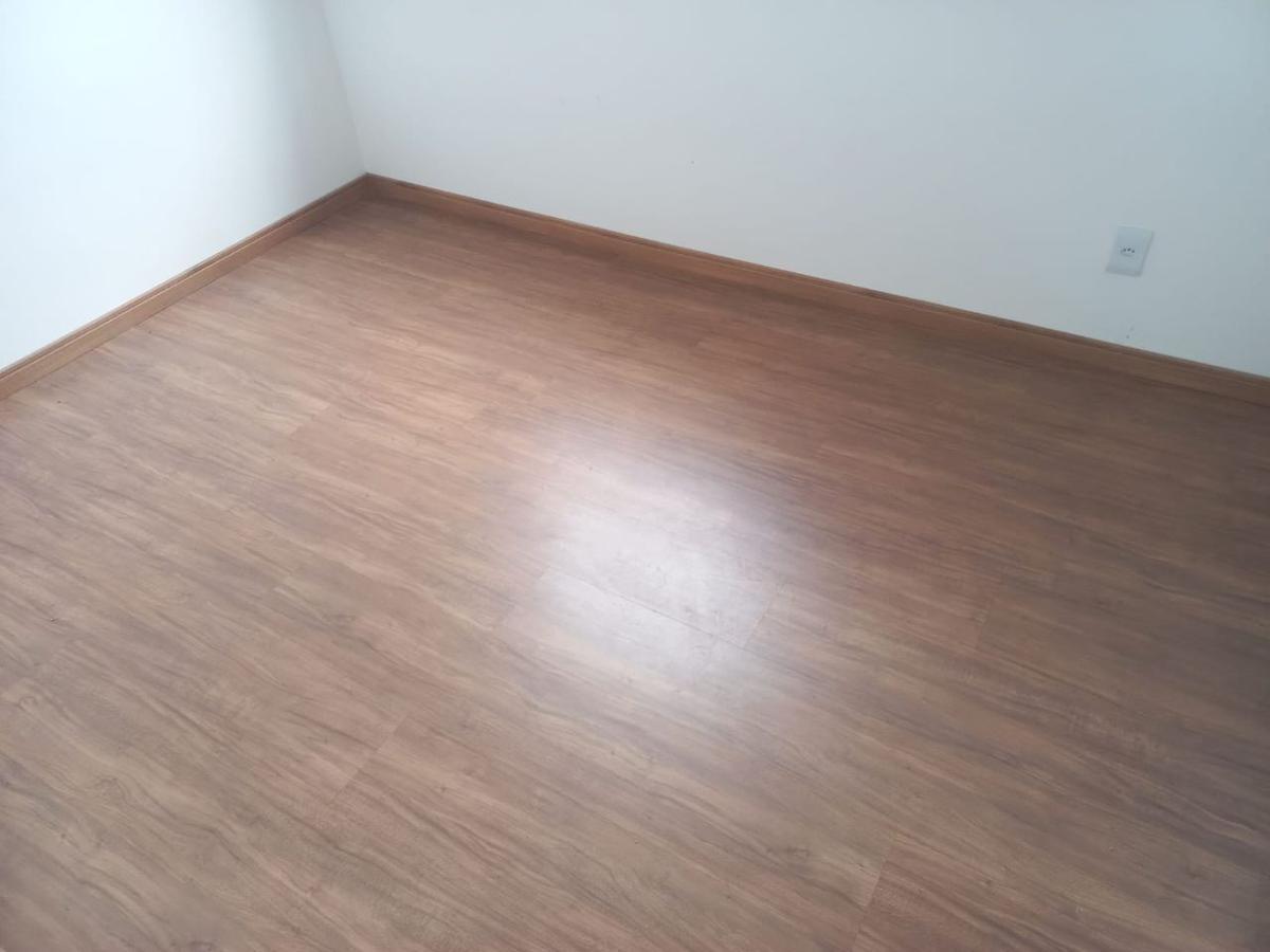Apartamento, Santa Mônica, 2 Quartos, 1 Vaga