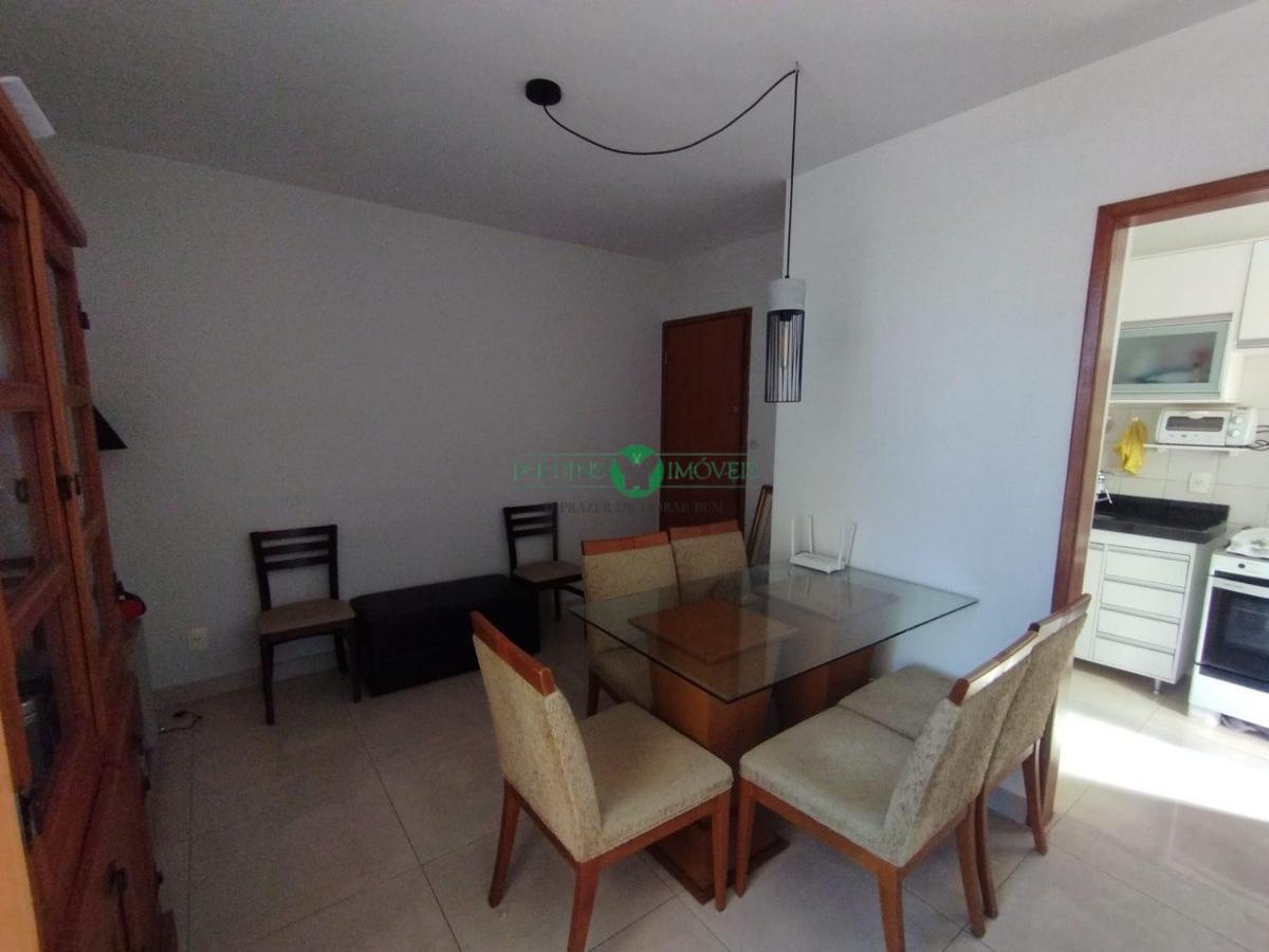 Apartamento, Ipiranga, 2 Quartos, 1 Vaga, 1 Suíte