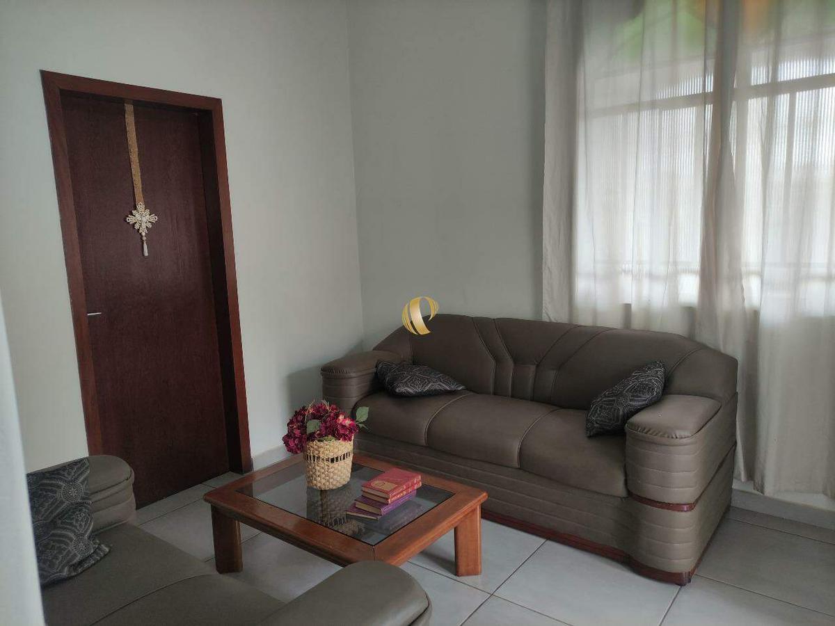 Casa, São Geraldo, 5 Quartos, 4 Vagas