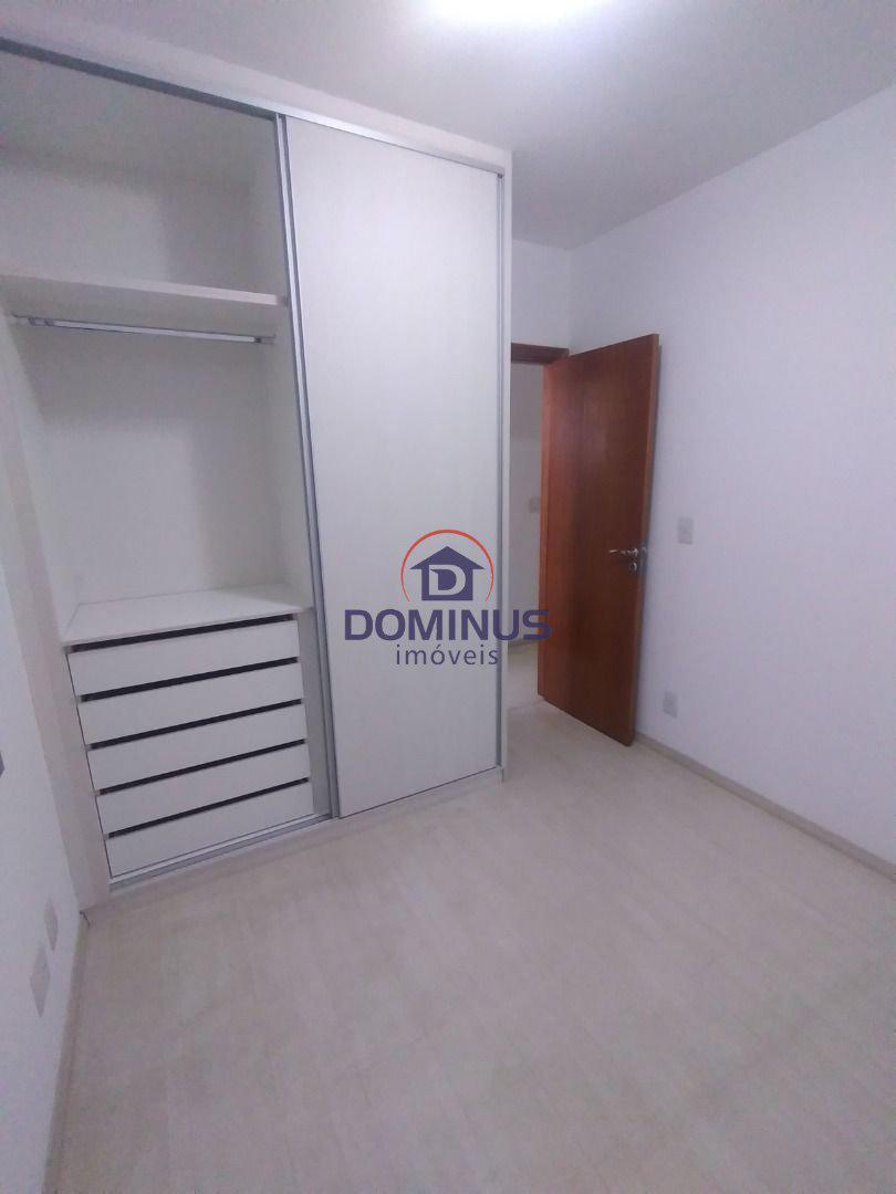 Apartamento, Funcionários, 3 Quartos, 2 Vagas, 1 Suíte