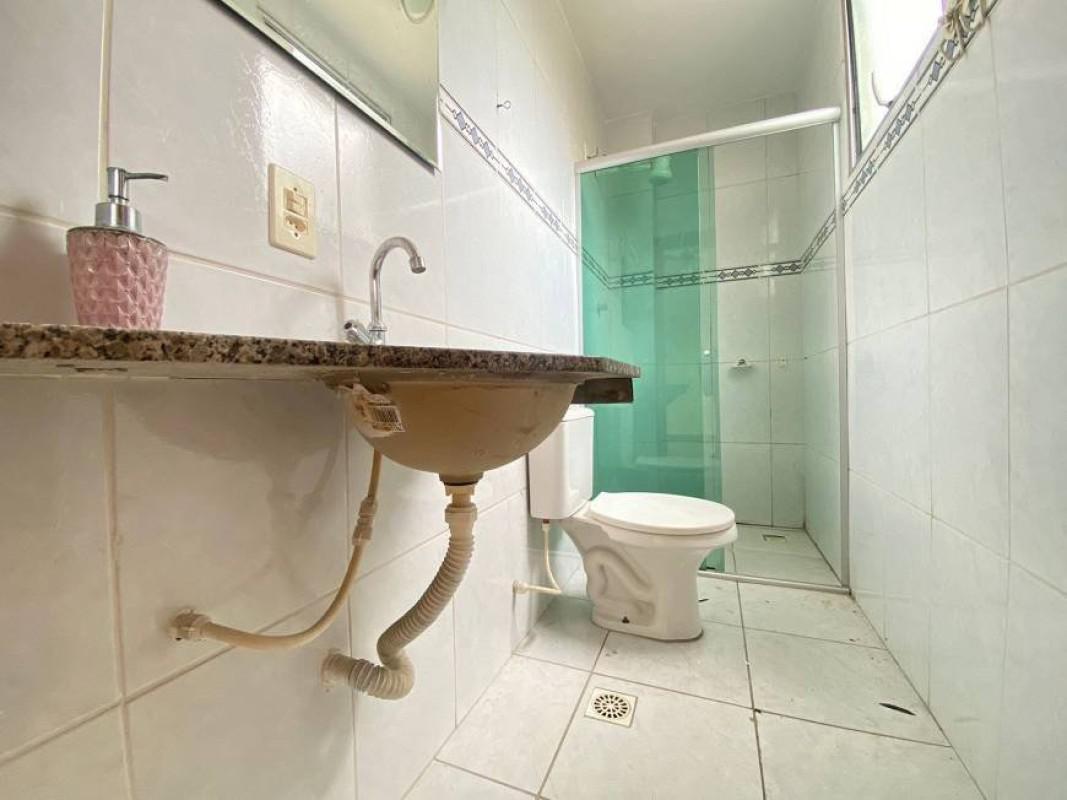 Apartamento, São João Batista (venda Nova), 3 Quartos, 2 Vagas, 1 Suíte