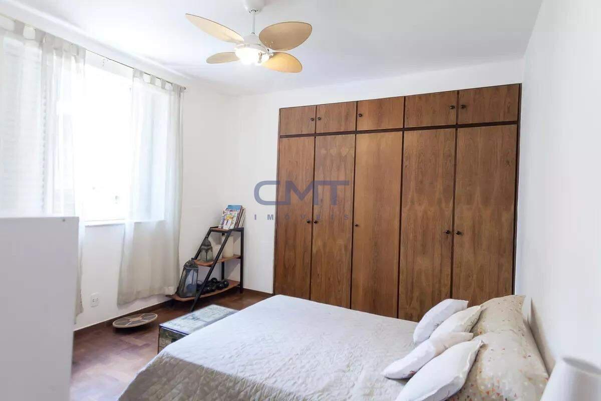 Apartamento, Savassi, 4 Quartos, 1 Vaga, 1 Suíte