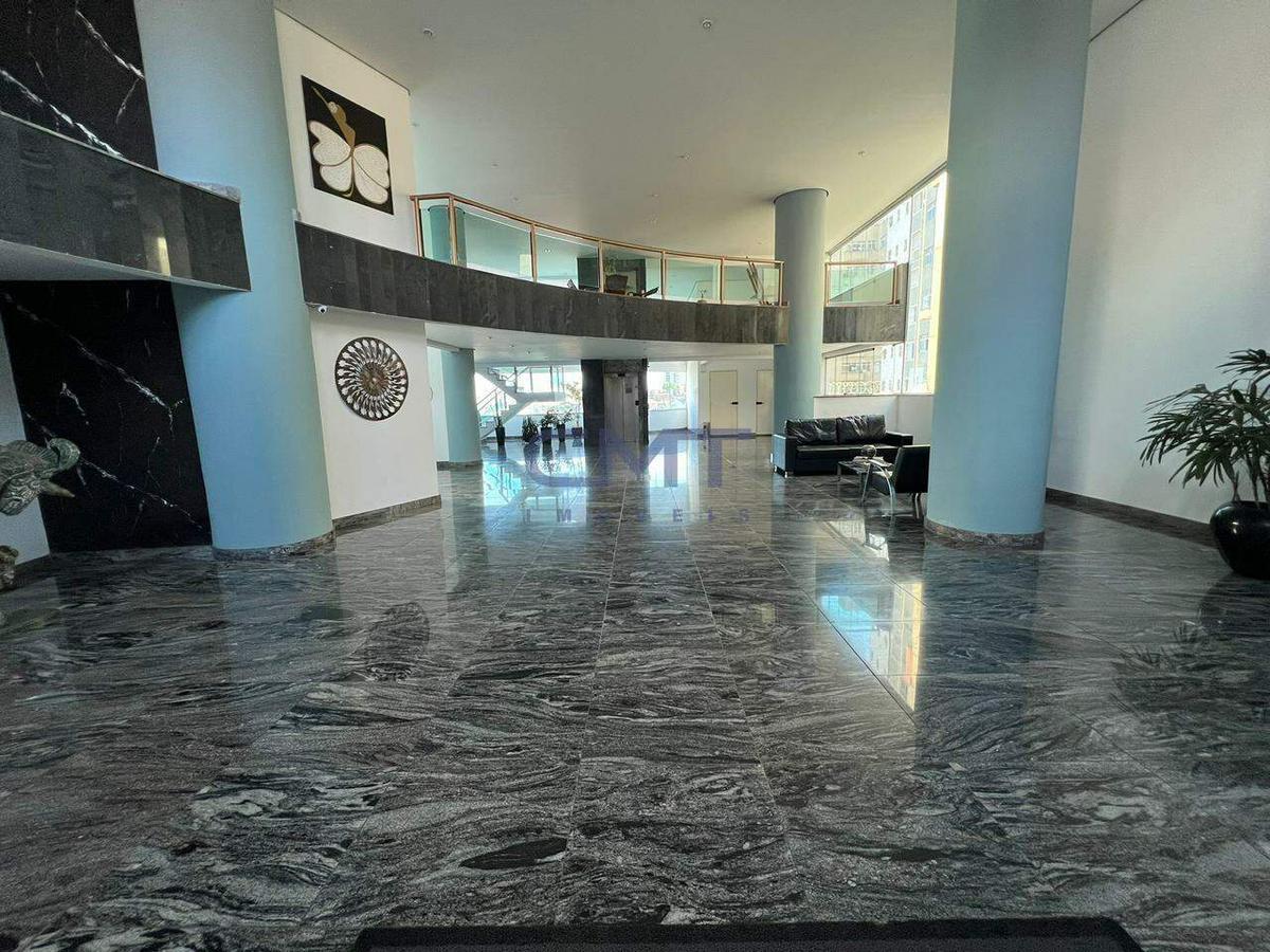 Apartamento, Gutierrez, 4 Quartos, 3 Vagas, 1 Suíte