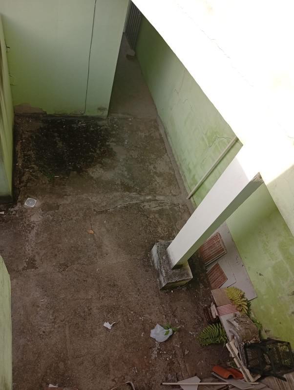 Casa, Jardim Vitória, 2 Quartos, 1 Vaga