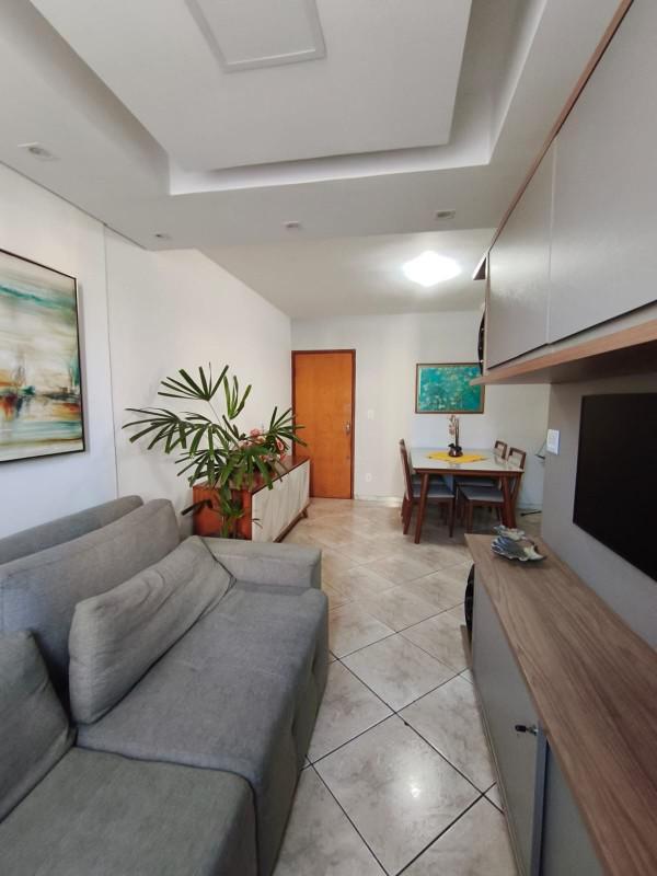Apartamento, Ouro Preto, 2 Quartos, 1 Vaga