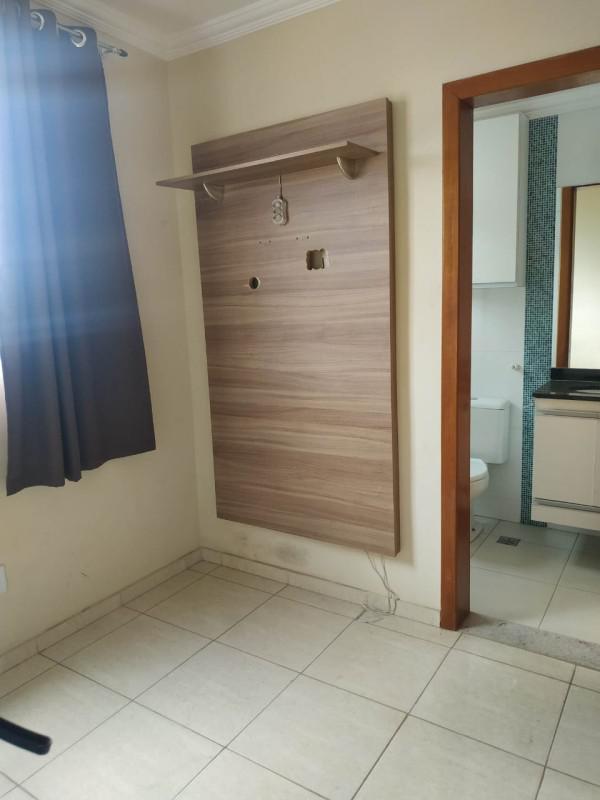 Apartamento, Santa Terezinha, 3 Quartos, 1 Vaga, 1 Suíte
